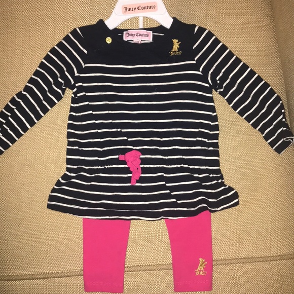 Two girls outfits.size 6 months - Picture 3 of 5